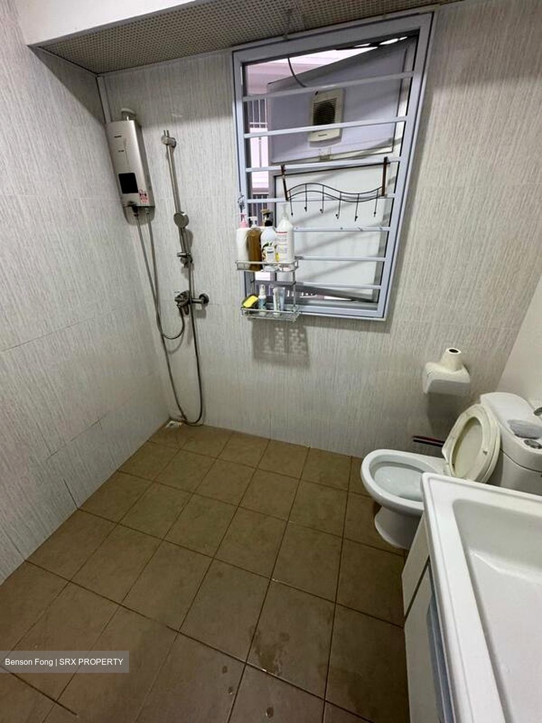 Blk 126B Eastdelta @ Canberra (Sembawang), HDB 5 Rooms #465058421